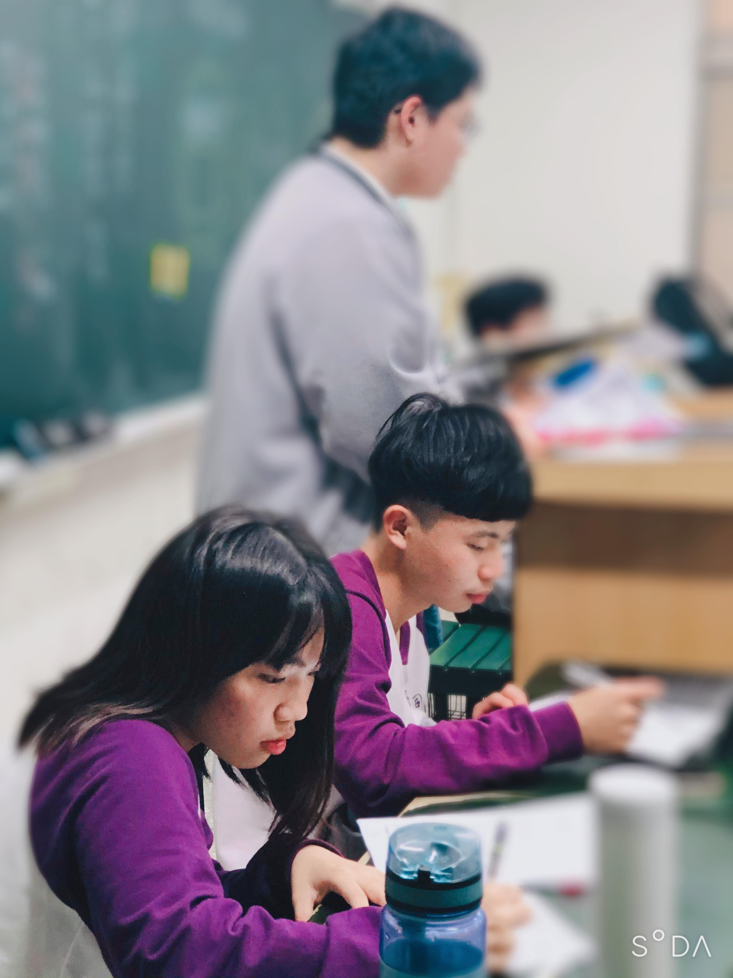 下公關