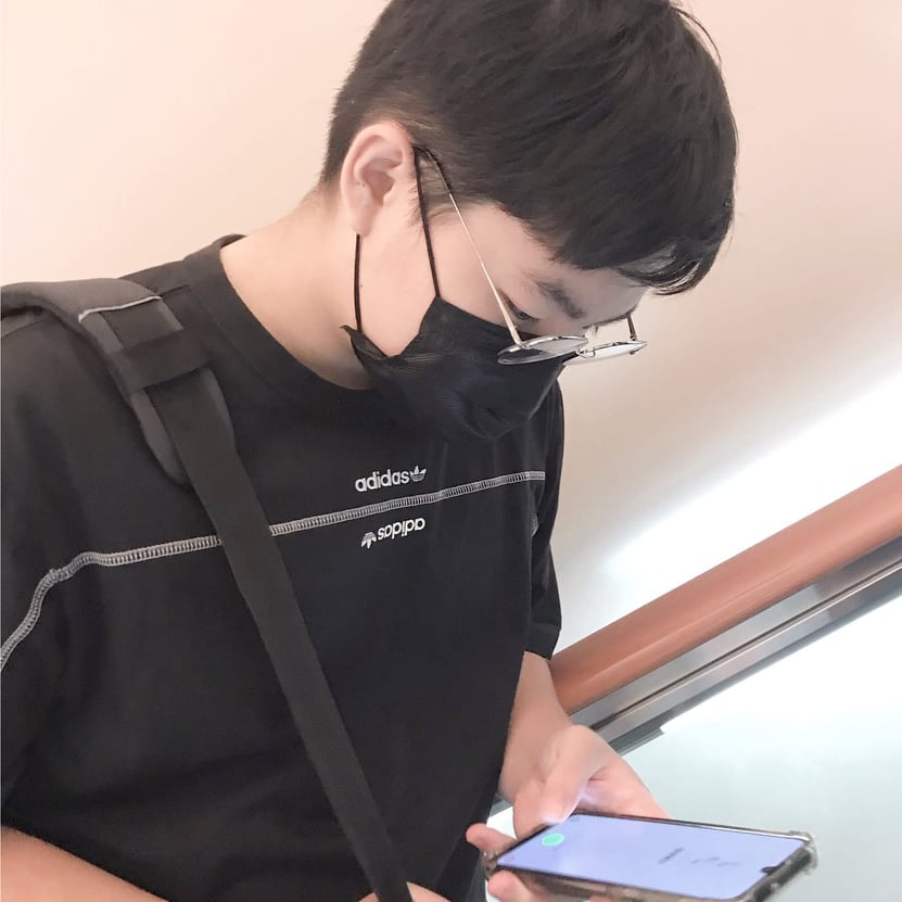 上公關